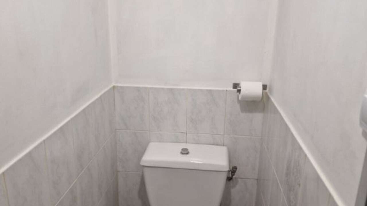 Photo of Bathroom in Mouries