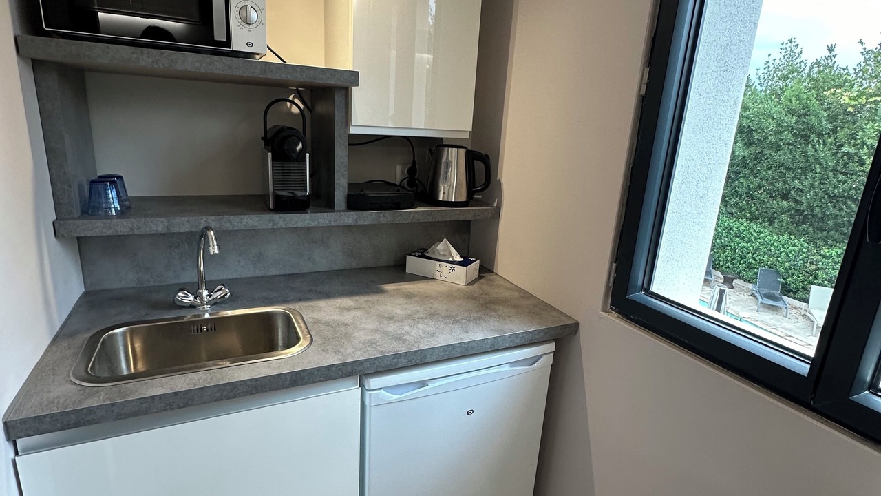 Photo of Kitchen in Milhaud