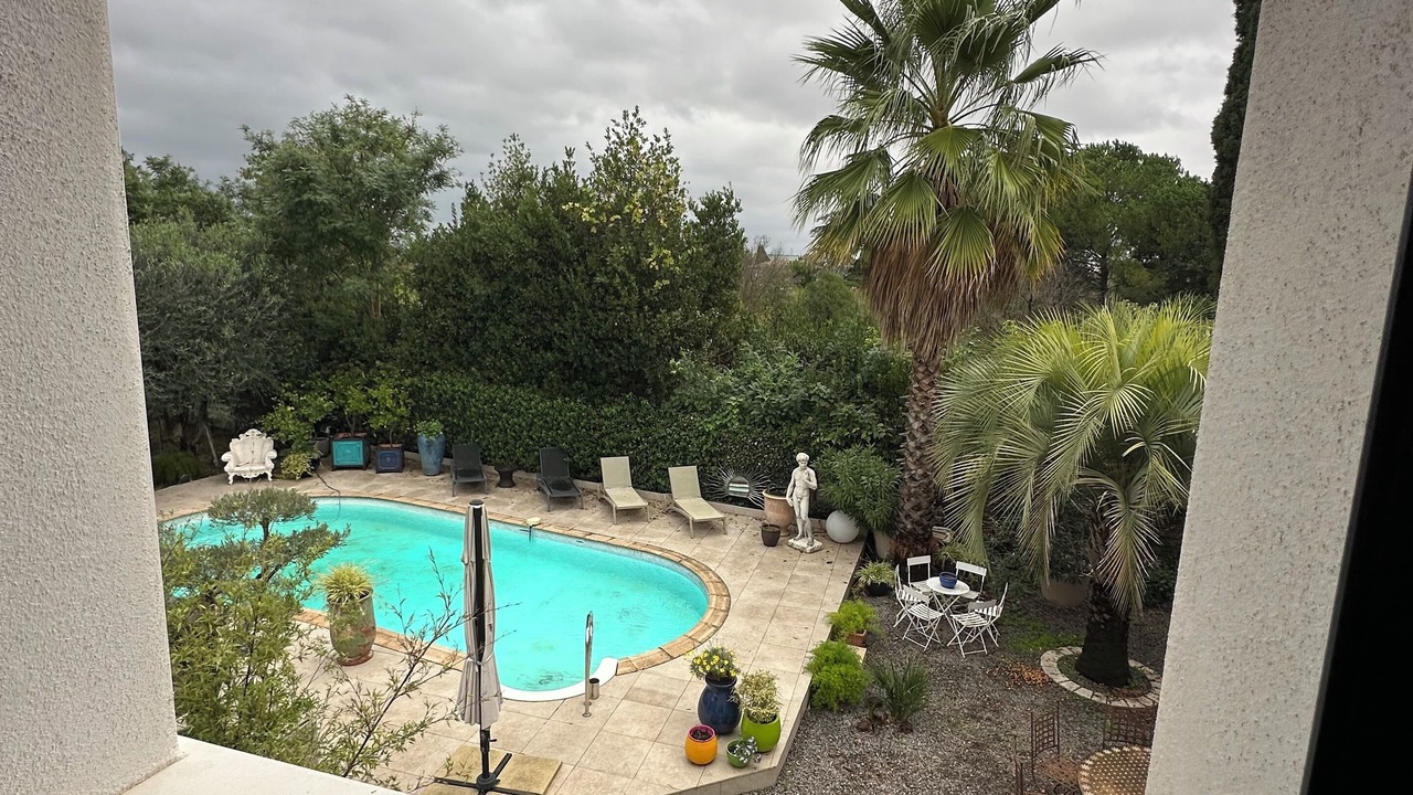 Photo of Outdoor in Milhaud