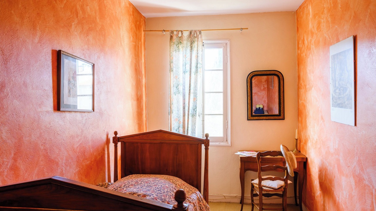Photo of Bedroom in Fontvieille
