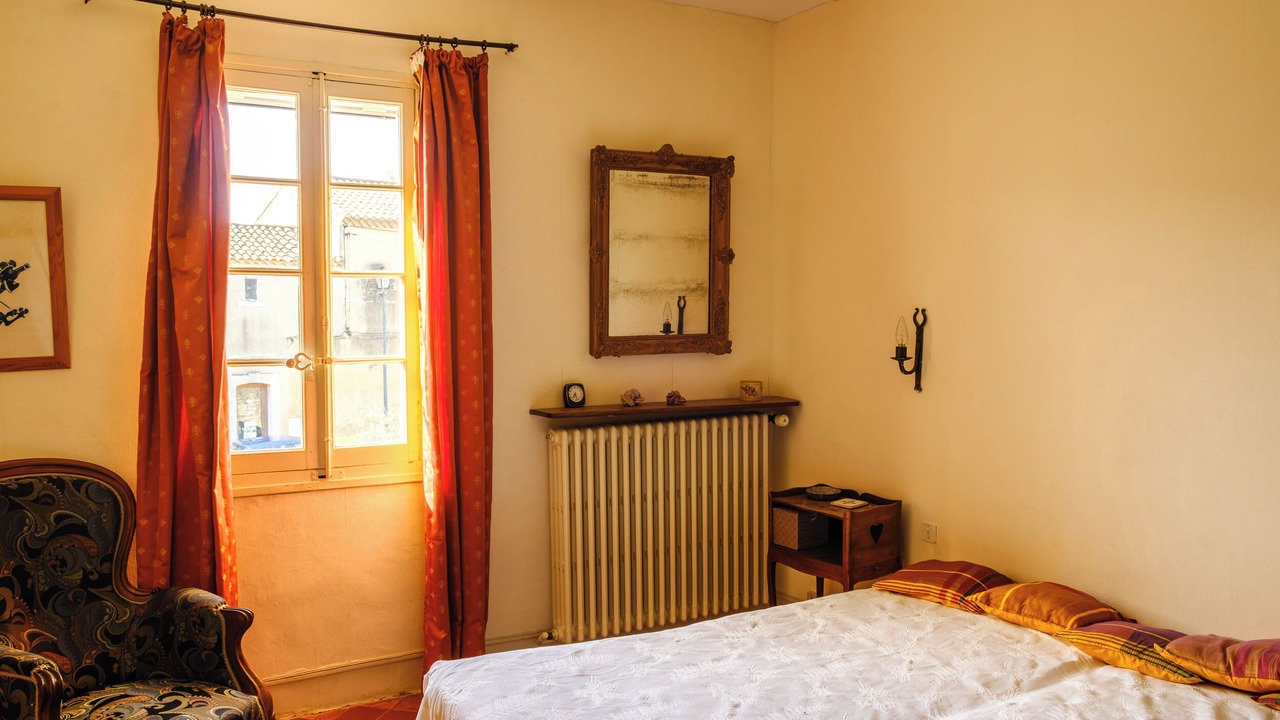 Photo of Bedroom in Fontvieille