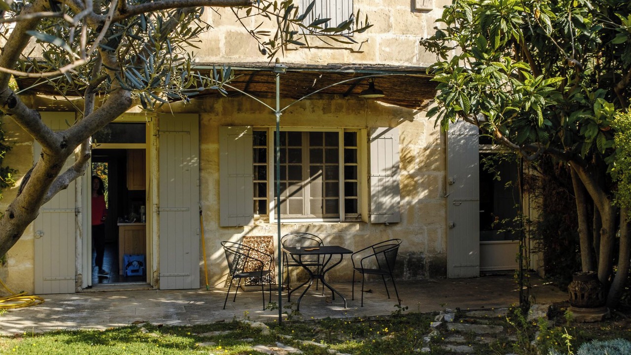 Photo of Outdoor in Fontvieille