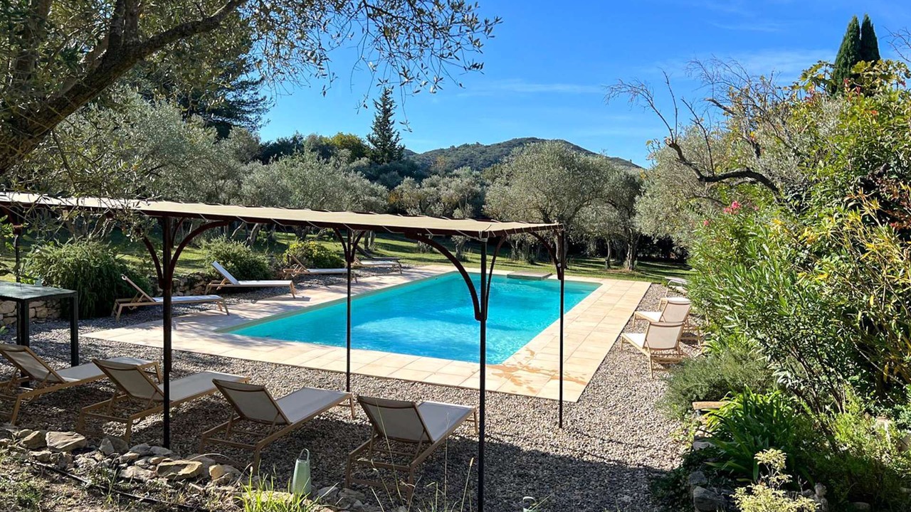 Photo of Outdoor in Boulbon