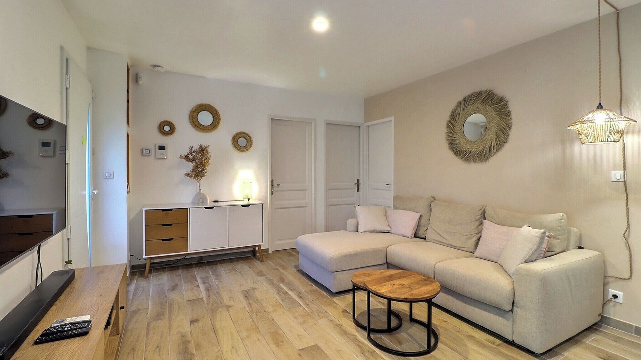 Photo of Livingroom in Ventabren