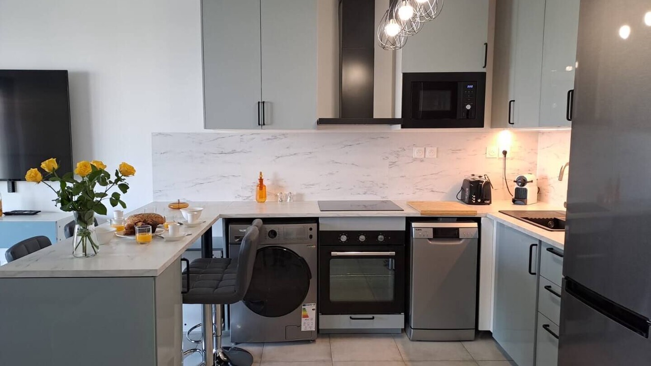 Photo of Kitchen in Estanove