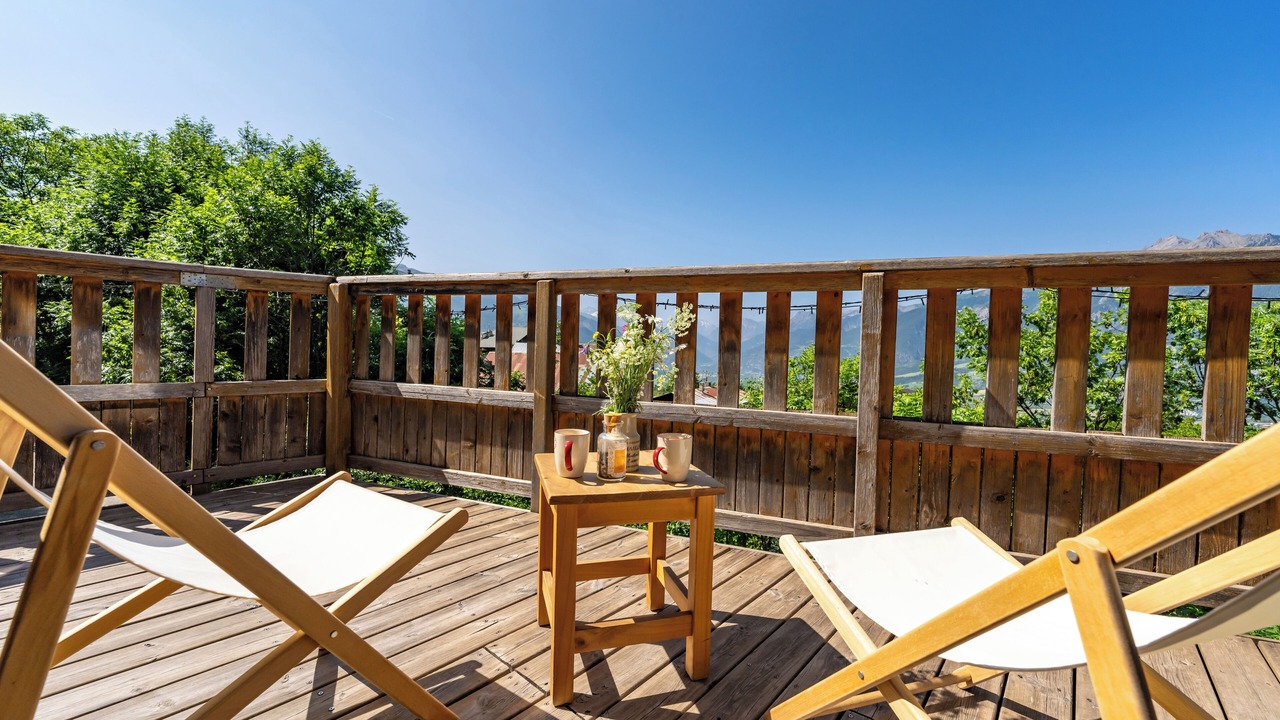 Photo of Outdoor in Risoul
