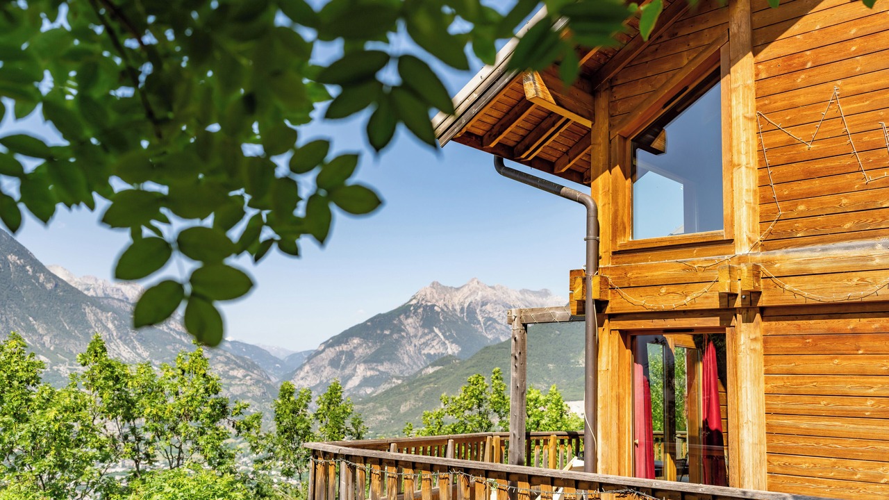 Photo of Outdoor in Risoul