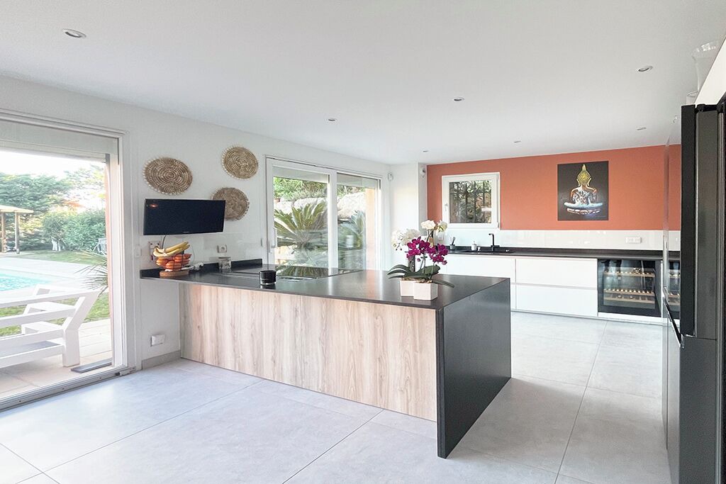 Photo of Kitchen in Antheor