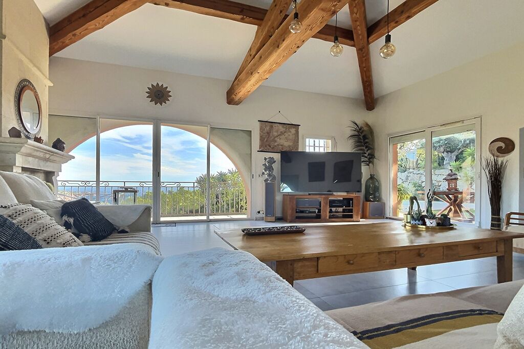 Photo of Livingroom in Antheor