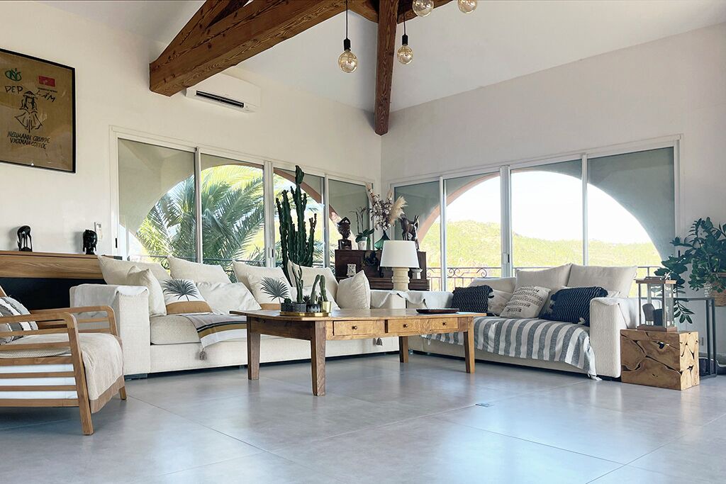 Photo of Livingroom in Antheor