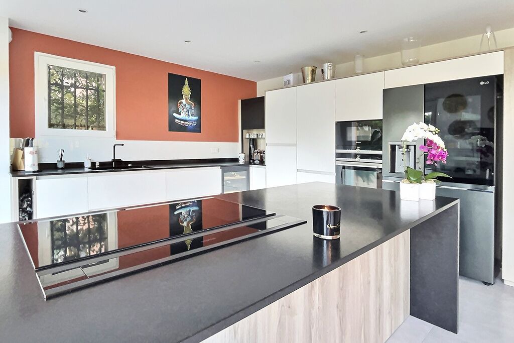 Photo of Kitchen in Antheor