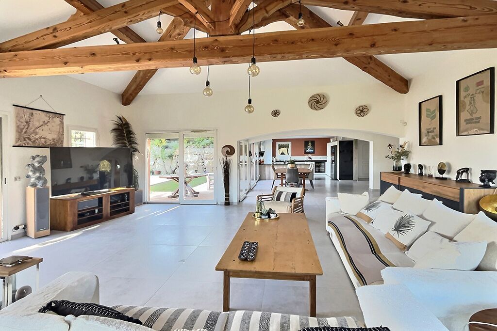 Photo of Livingroom in Antheor