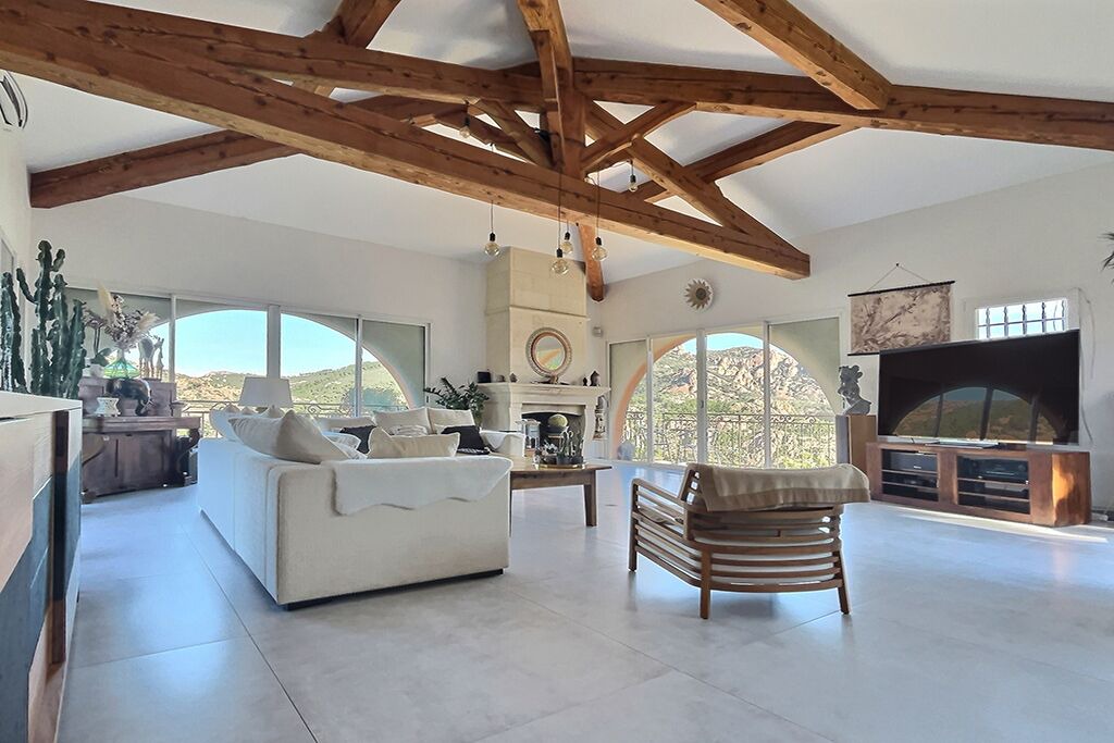 Photo of Livingroom in Antheor