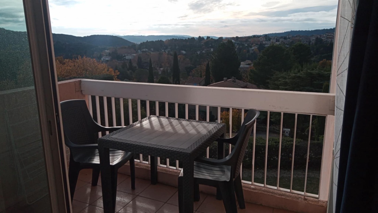 Photo of Outdoor in Greoux-les-Bains
