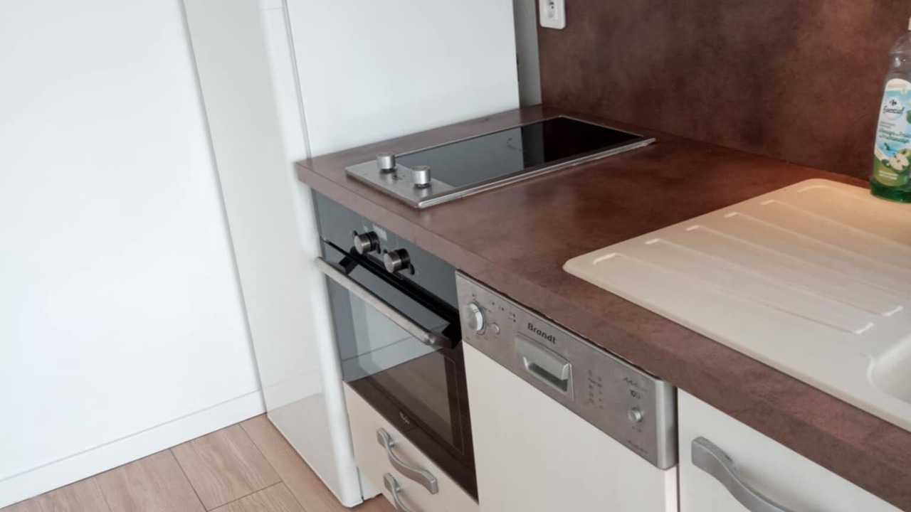 Photo of Kitchen in Greoux-les-Bains