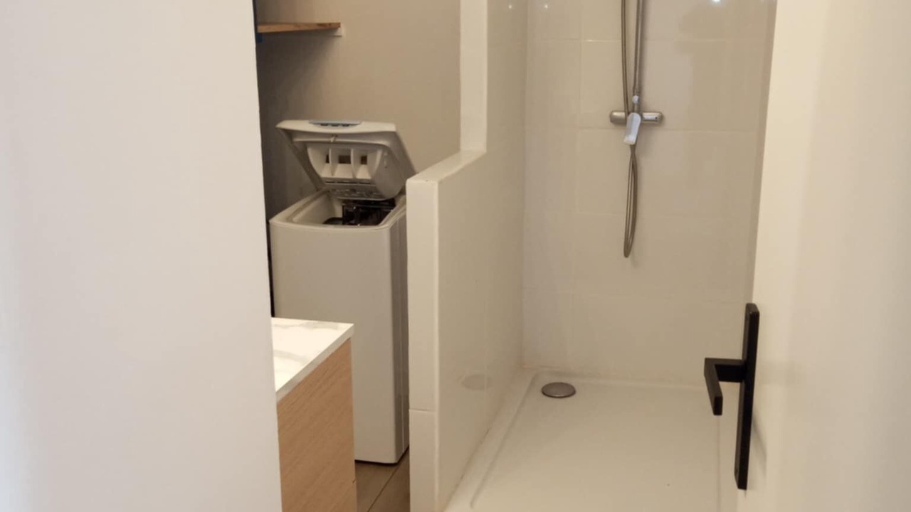 Photo of Bathroom in Greoux-les-Bains