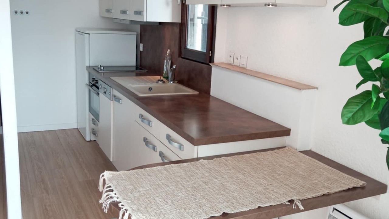 Photo of Kitchen in Greoux-les-Bains