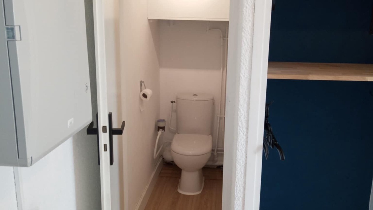 Photo of Bathroom in Greoux-les-Bains