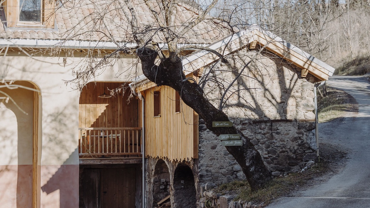 Photo of Outdoor in Gap