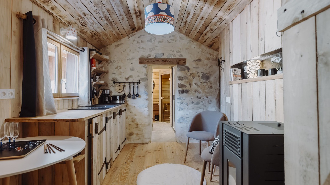 Photo of Kitchen in Gap