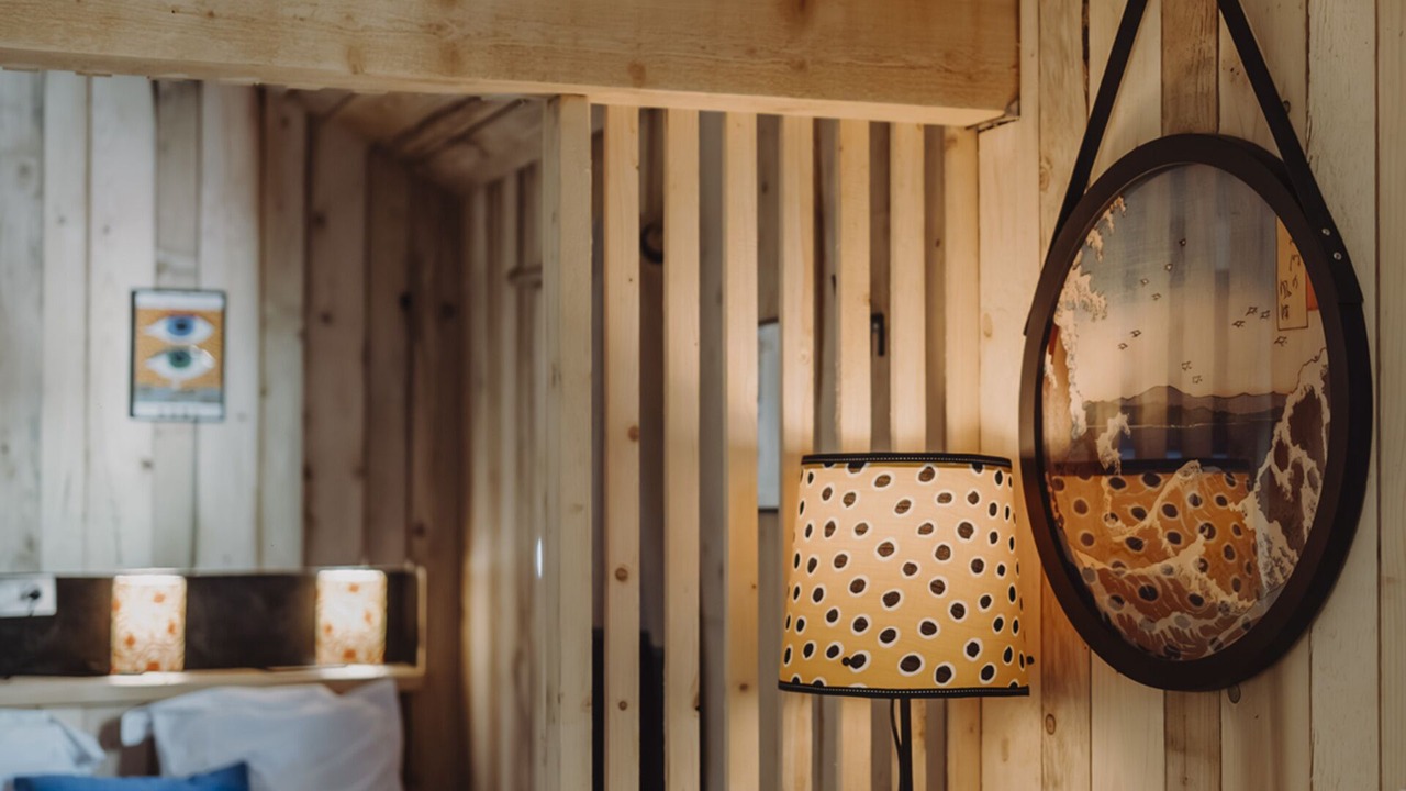 Photo of Bedroom in Gap