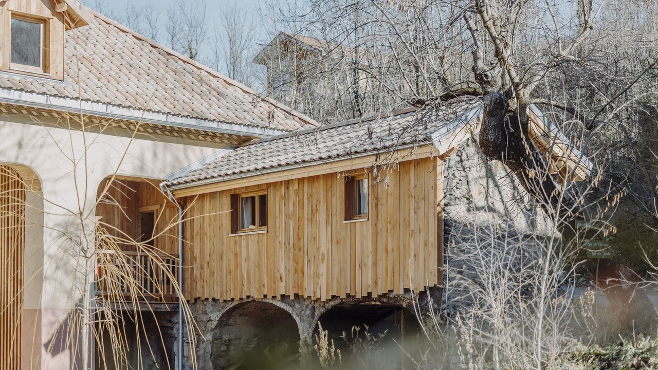 Photo of Outdoor in Gap