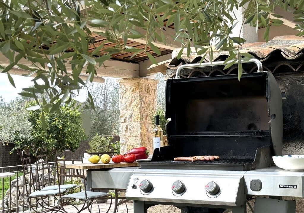 Photo of Outdoor in Valbonne