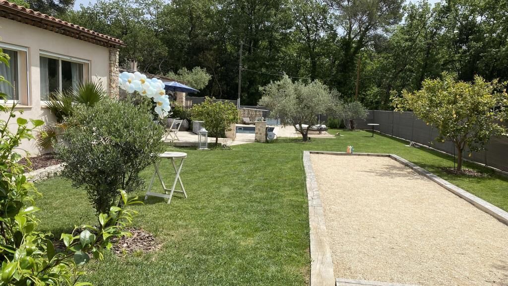 Photo of Outdoor in Valbonne