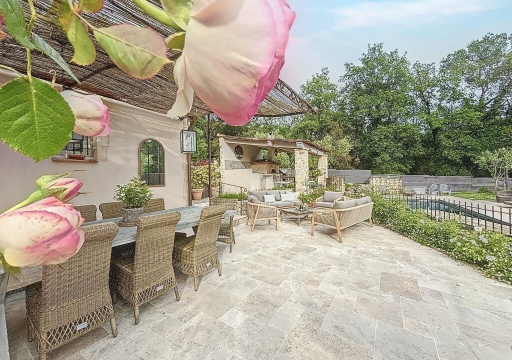 Photo of Outdoor in Valbonne
