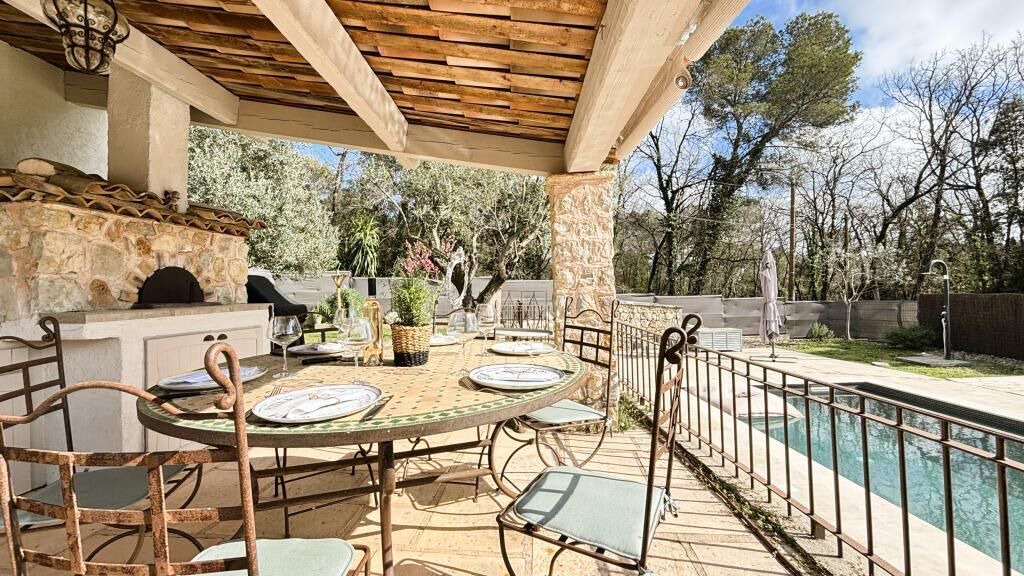 Photo of Outdoor in Valbonne