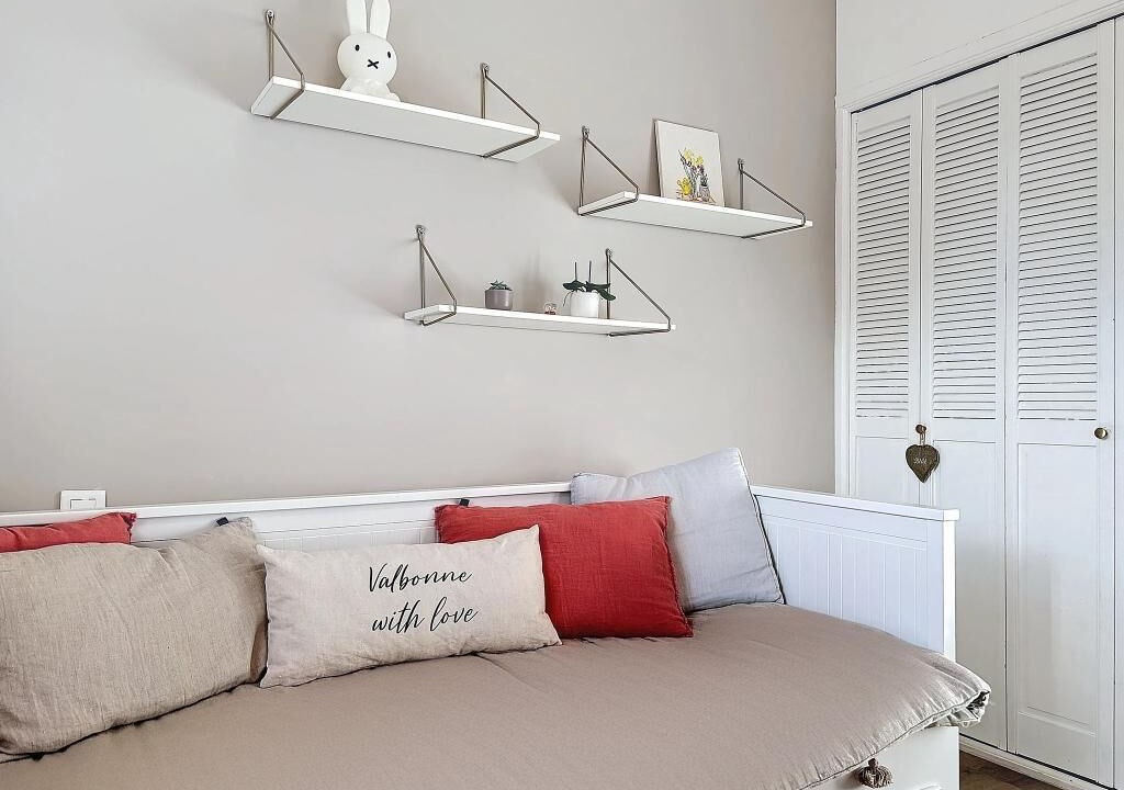 Photo of Bedroom in Valbonne