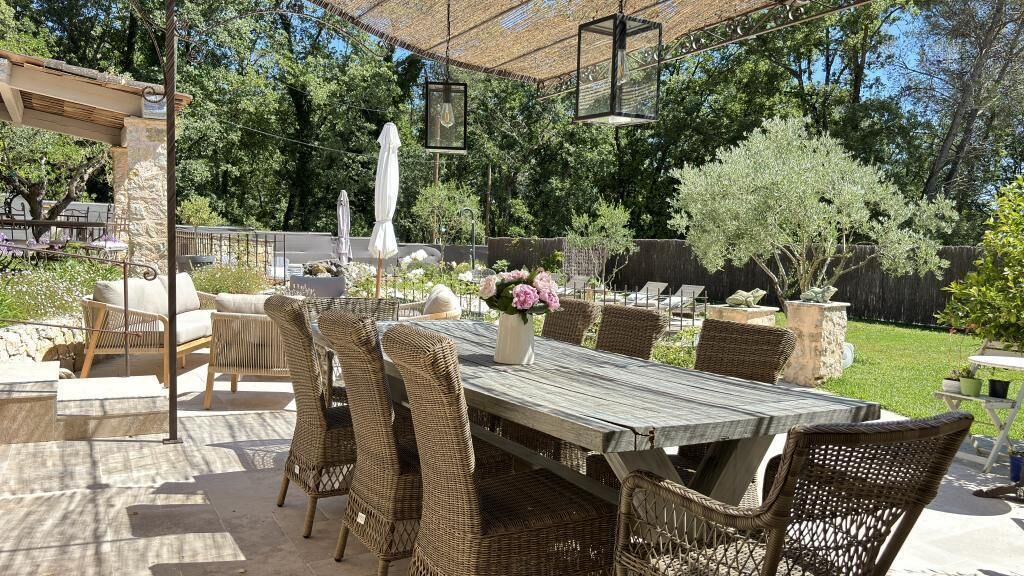 Photo of Outdoor in Valbonne