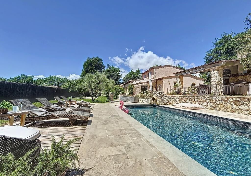 Photo of Outdoor in Valbonne