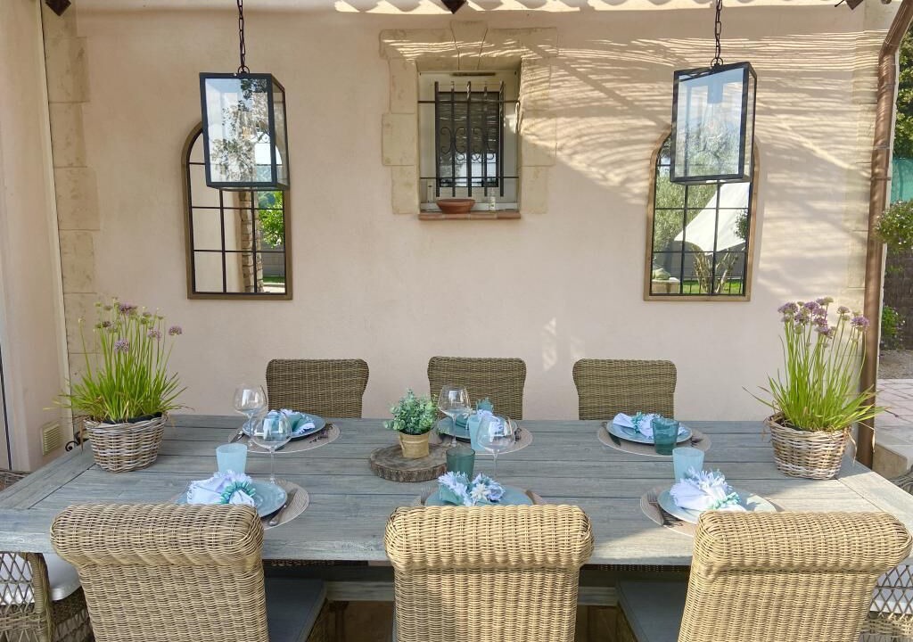 Photo of Outdoor in Valbonne