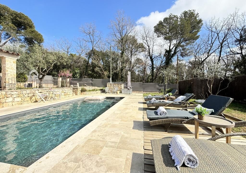 Photo of Outdoor in Valbonne
