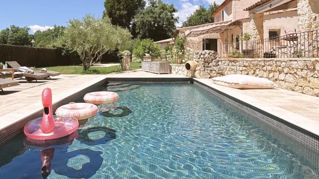 Photo of Outdoor in Valbonne