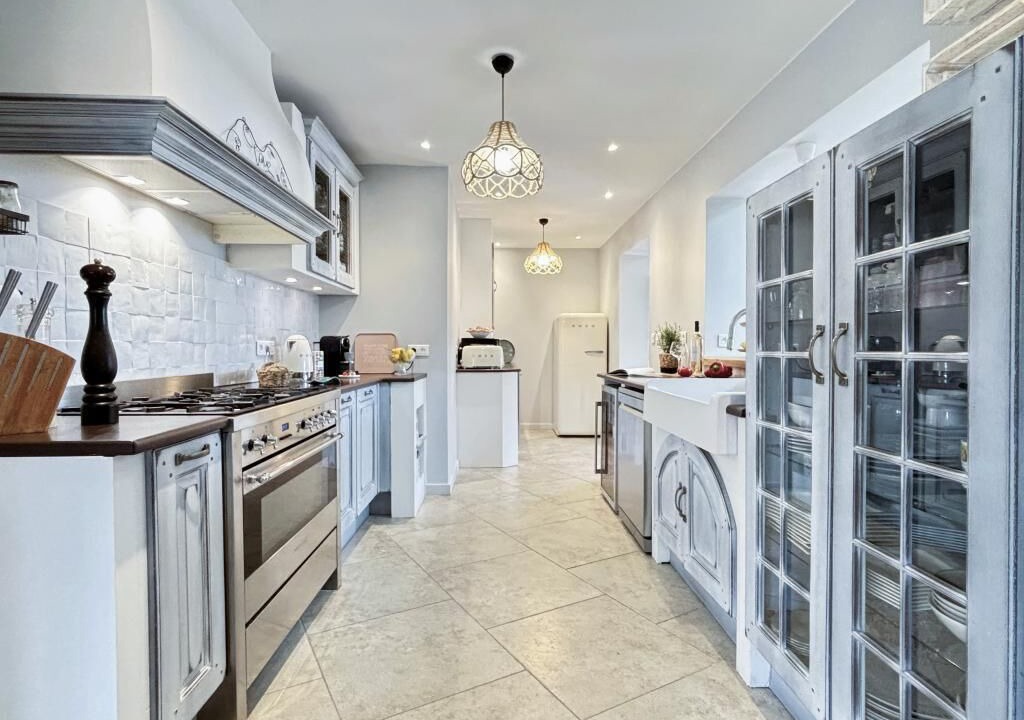 Photo of Kitchen in Valbonne