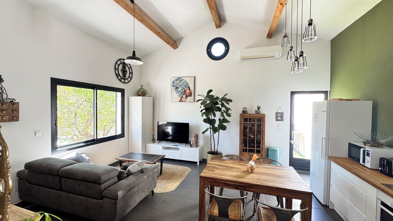 Photo of Livingroom in Argeles-sur-Mer