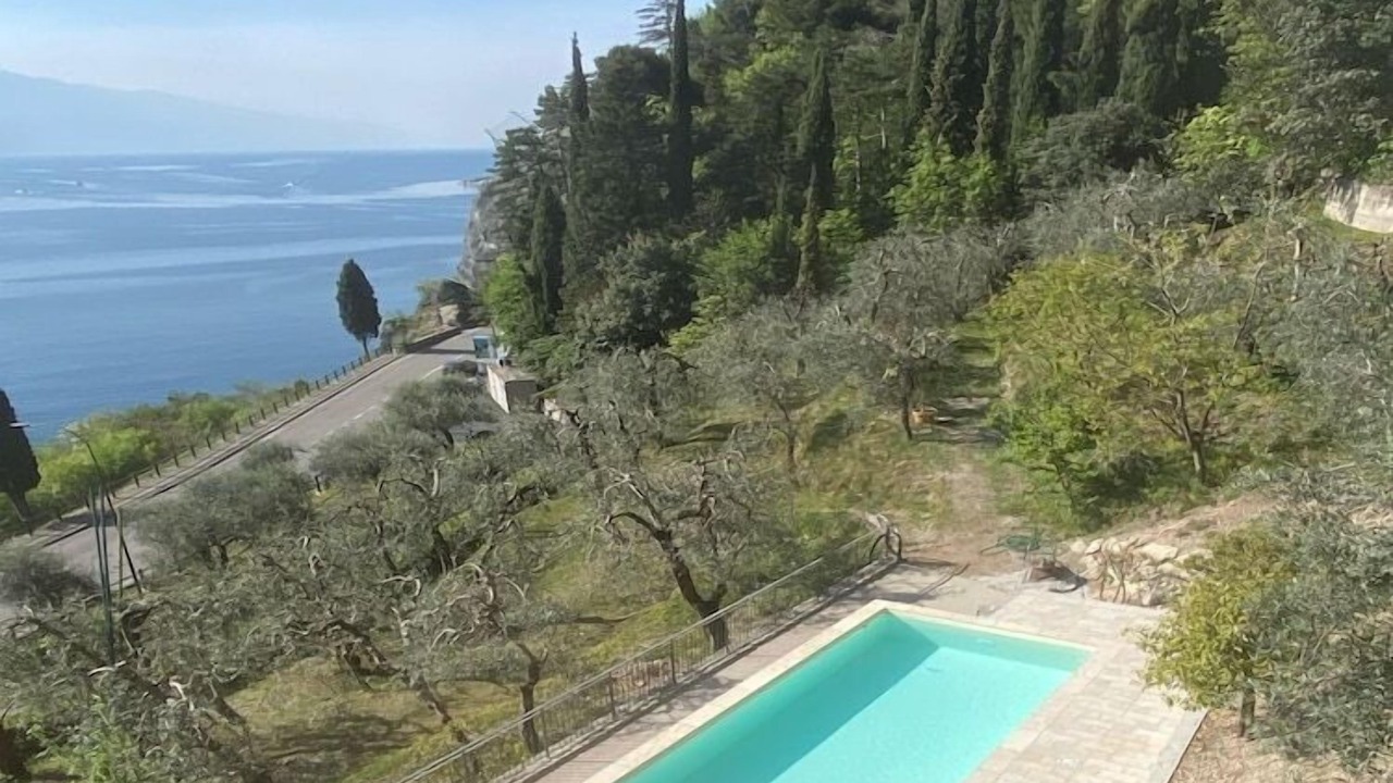 Photo of Outdoor in Limone sul Garda