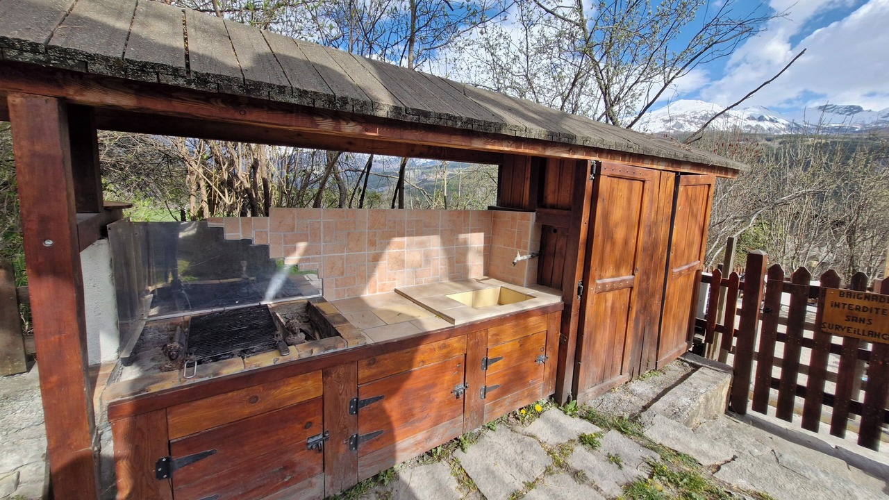 Photo of Outdoor in Faucon-de-Barcelonnette