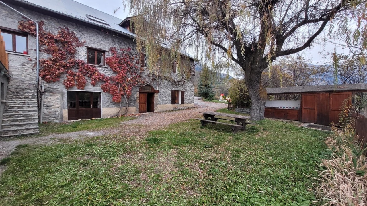 Photo of Outdoor in Faucon-de-Barcelonnette