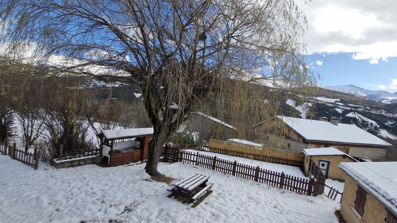 Photo of Outdoor in Faucon-de-Barcelonnette