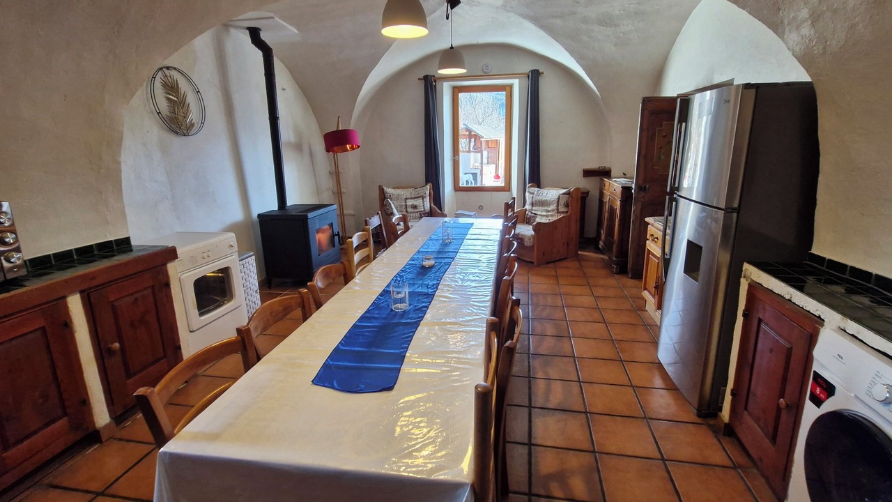 Photo of Others in Faucon-de-Barcelonnette