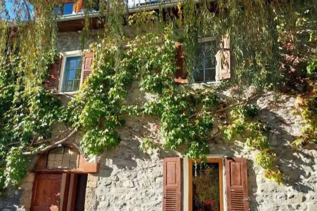 Photo of Outdoor in Faucon-de-Barcelonnette