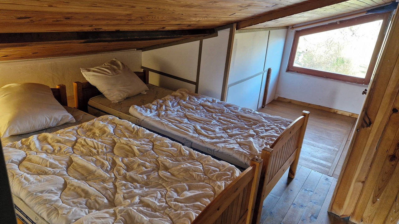 Photo of Bedroom in Faucon-de-Barcelonnette