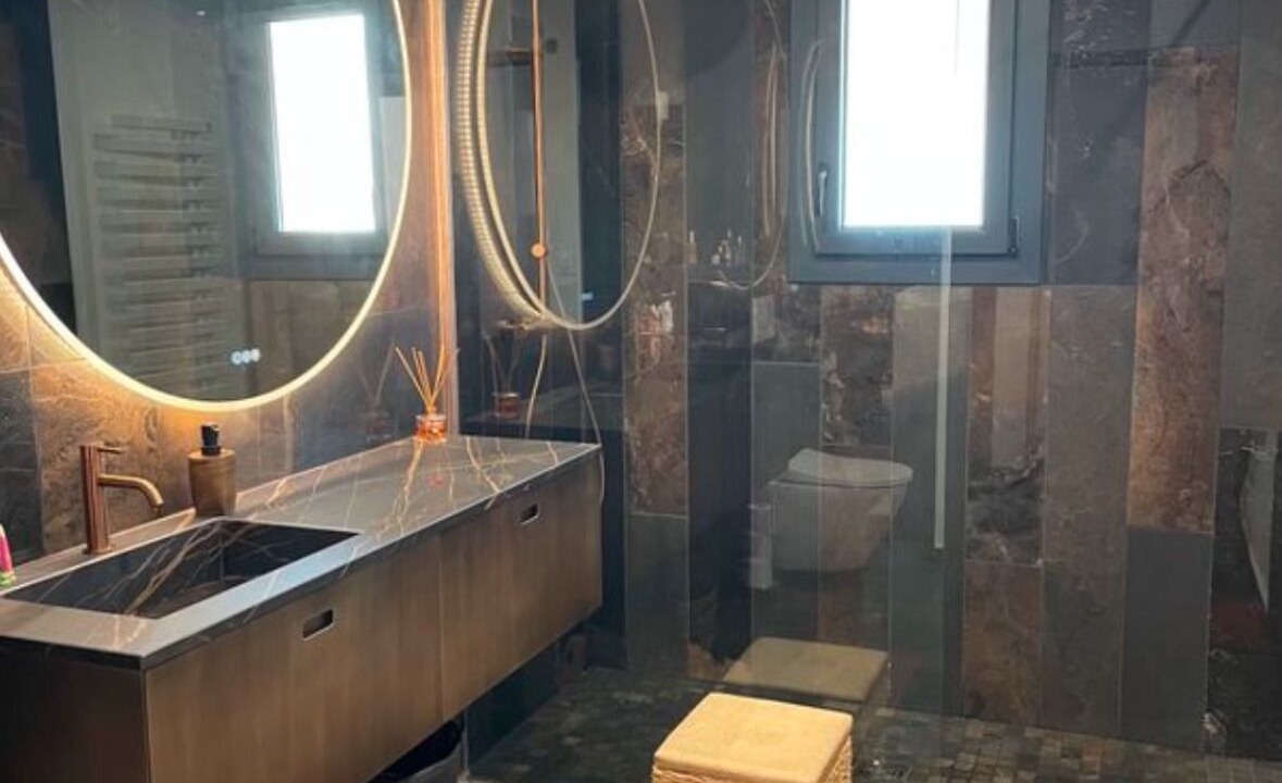 Photo of Bathroom in Gardanne