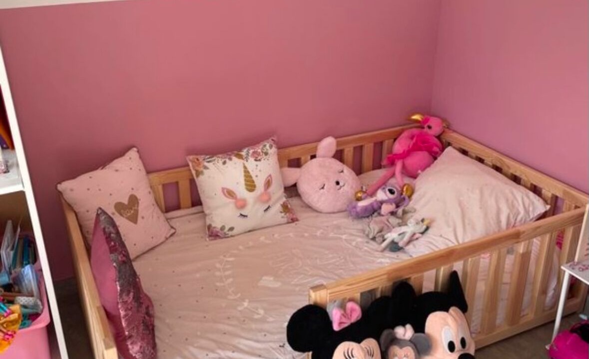 Photo of Bedroom in Gardanne