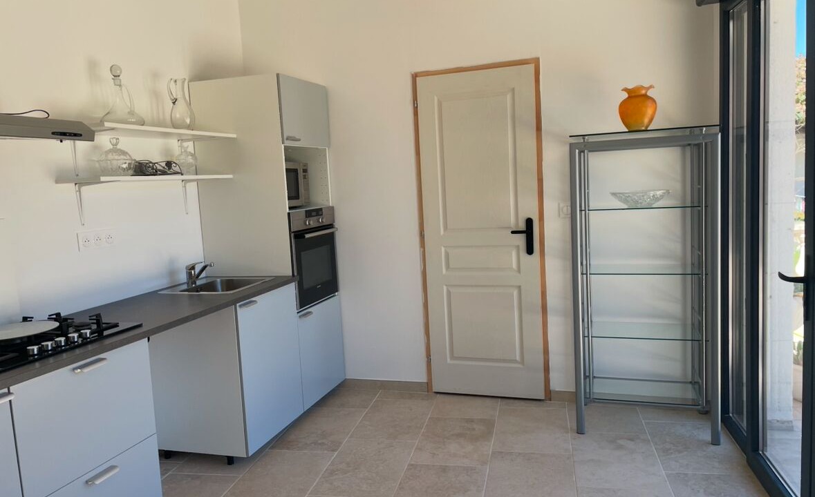 Photo of Kitchen in Gardanne
