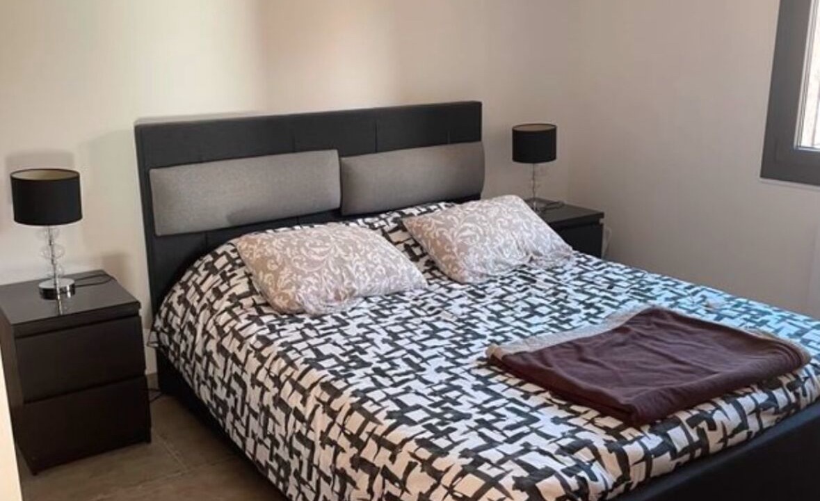 Photo of Bedroom in Gardanne