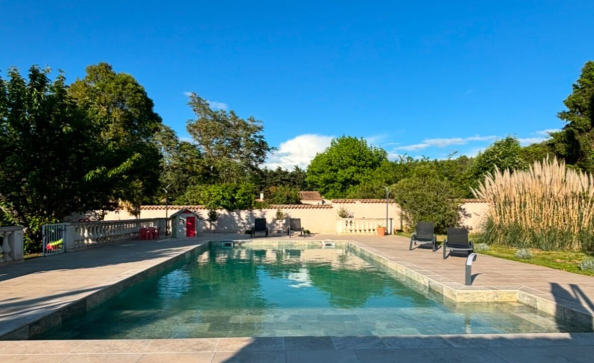 Photo of Outdoor in Gardanne